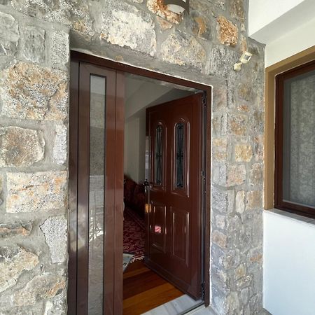 Stymfalia Cozy Village Guesthouse Karteri (Corinthia) Exterior foto