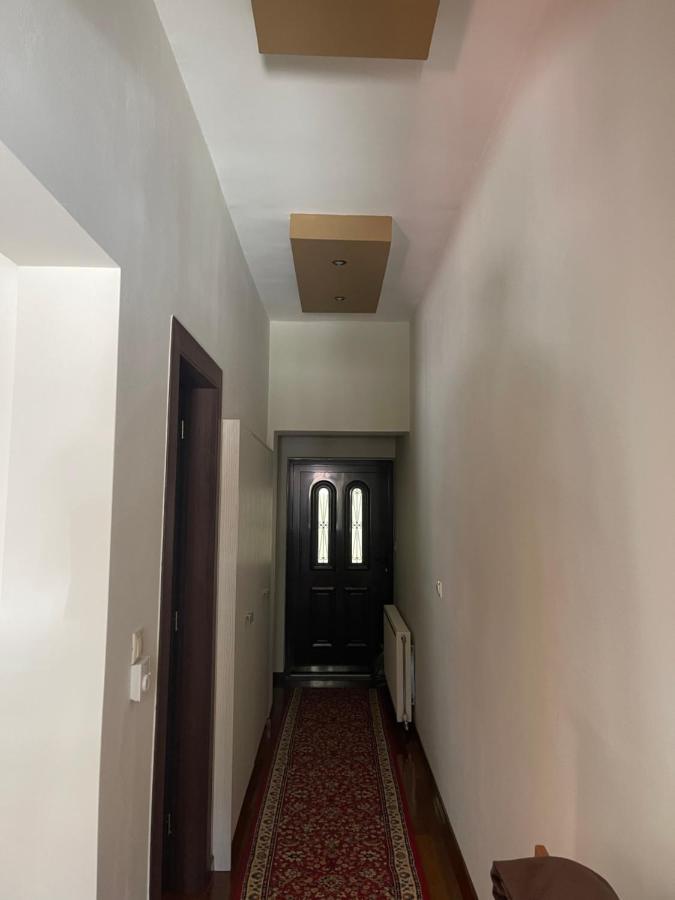 Stymfalia Cozy Village Guesthouse Karteri (Corinthia) Exterior foto