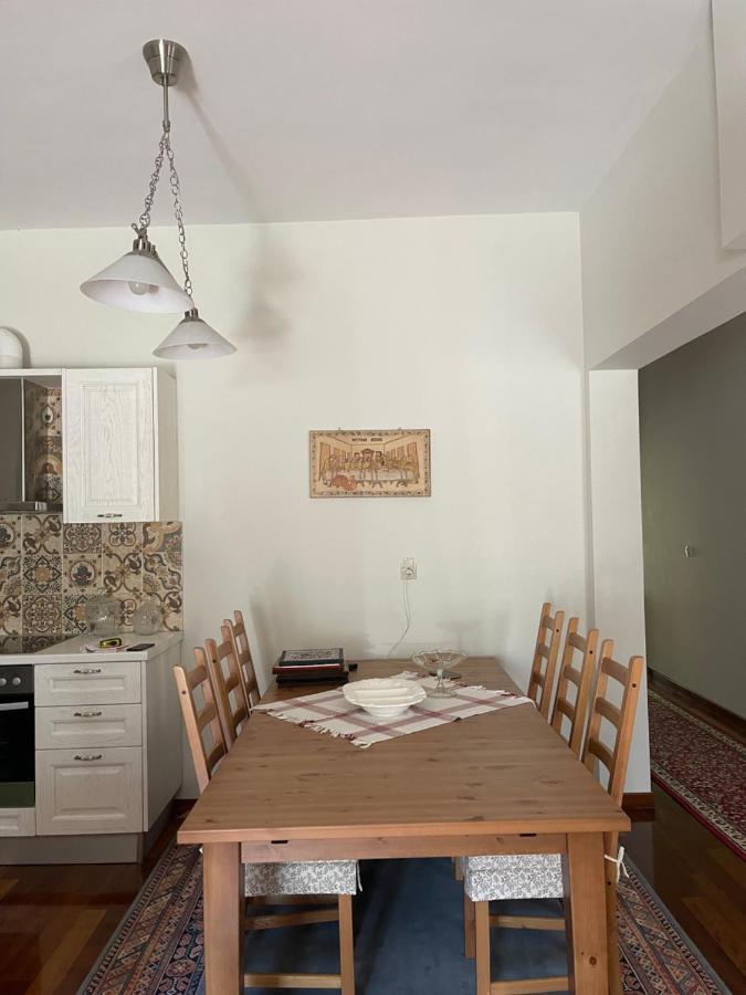 Stymfalia Cozy Village Guesthouse Karteri (Corinthia) Exterior foto
