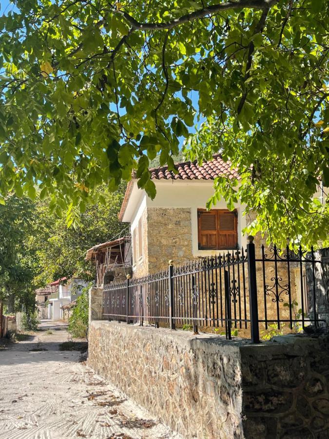 Stymfalia Cozy Village Guesthouse Karteri (Corinthia) Exterior foto