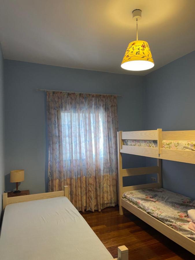 Stymfalia Cozy Village Guesthouse Karteri (Corinthia) Exterior foto