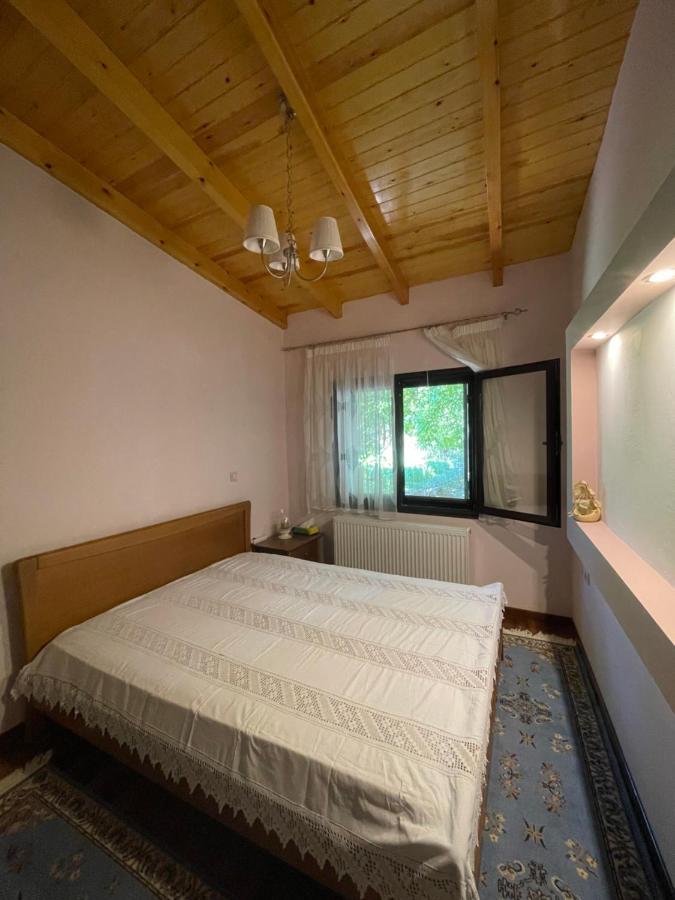 Stymfalia Cozy Village Guesthouse Karteri (Corinthia) Exterior foto