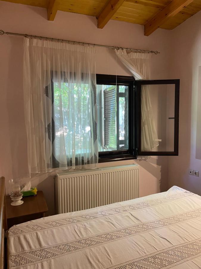Stymfalia Cozy Village Guesthouse Karteri (Corinthia) Exterior foto